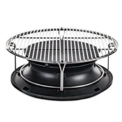 Kamado Joe SloRoller W. Rack BBQ Accessories