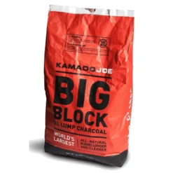 Kamado Joe Hardwood Charcoal (20 Lb.) - KJ-CHAR