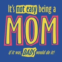 LA Imprints Attitude Apron - Being A Mom BBQ Accessories 5 LA Imprints Attitude Apron - Being A Mom BBQ Accessories