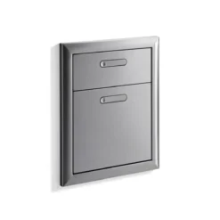 Lynx Ventana Extra Large Double Drawers - LDW19-4 Parts