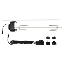Masterbuilt Outdoor Products Masterbuilt Gravity Series Rotisserie (24" & 30" Grills) - MB20091220 BBQ Accessories