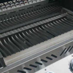 Milano Grills Milano Spiedini Adjustable Barbecue Grill Top BBQ Accessories 7 Milano Grills Milano Spiedini Adjustable Barbecue Grill Top BBQ Accessories