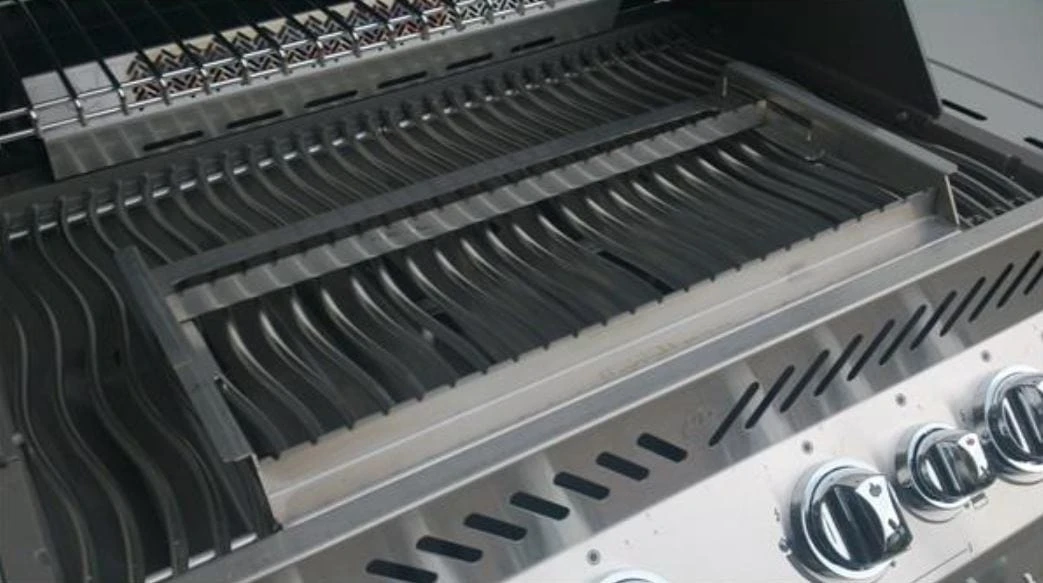 Milano Grills Milano Spiedini Adjustable Barbecue Grill Top BBQ Accessories 4 Milano Grills Milano Spiedini Adjustable Barbecue Grill Top BBQ Accessories