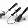 BBQ Accessories Napoleon Grill Cleaning Tool Kit - 62045