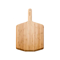 Ooni Bamboo Pizza Peel BBQ Accessories
