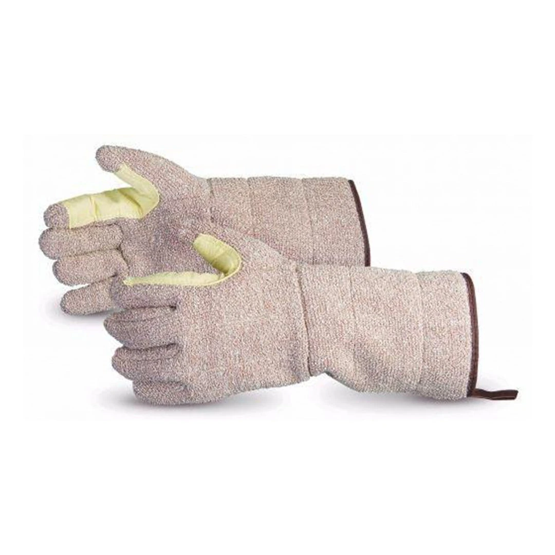 Oven Brothers Heavy Duty Terry-Cloth Oven Gloves - OBGLOVES BBQ Accessories 1 Oven Brothers Heavy Duty Terry-Cloth Oven Gloves - OBGLOVES BBQ Accessories