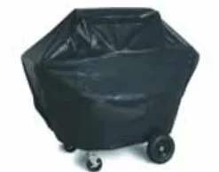 Silver Giant HD Vinyl BBQ Cover - SGC-VC36 BBQ Accessories