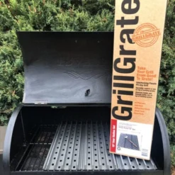 Parts GrillGrate Three 15