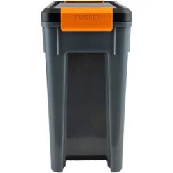 Traeger Canada Traeger Staydry Pellet Bin & Lid - BAC615