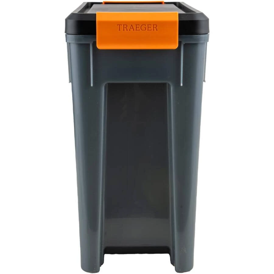 Traeger Canada Traeger Staydry Pellet Bin & Lid - BAC615 2 Traeger Canada Traeger Staydry Pellet Bin & Lid - BAC615