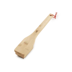 BBQ Accessories Weber 12" Bamboo Brush - 6275 6 BBQ Accessories Weber 12
