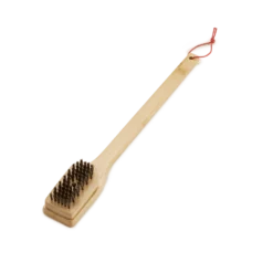 Weber 18" Bamboo Brush - 6276 BBQ Accessories