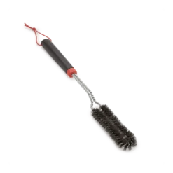 Weber 18" Detail Grill Brush - 6729 5 Weber 18
