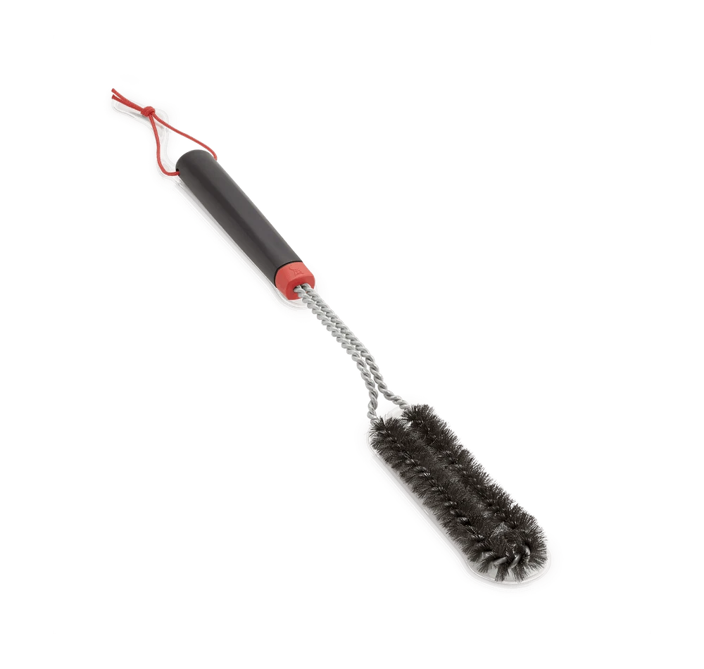 Weber 18" Detail Grill Brush - 6729 3 Weber 18" Detail Grill Brush - 6729