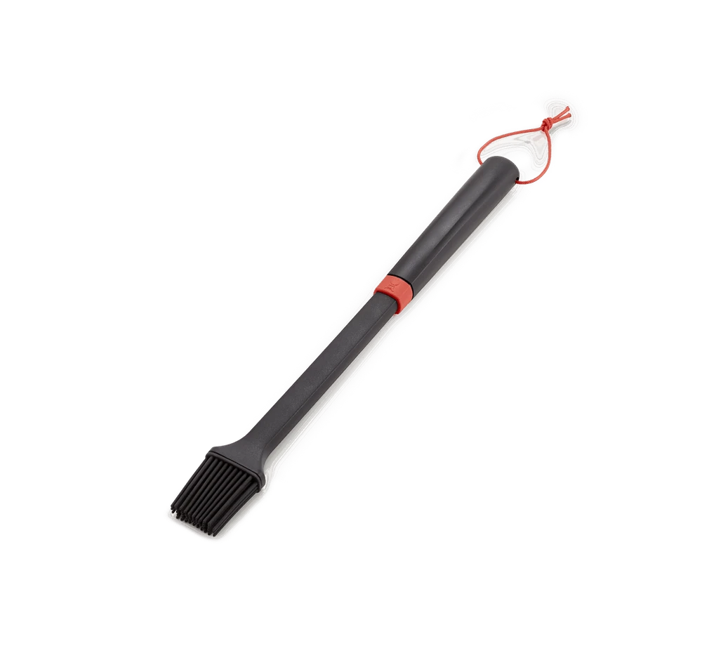 BBQ Accessories Weber Barbecue Basting Brush - 6319 1 BBQ Accessories Weber Barbecue Basting Brush - 6319