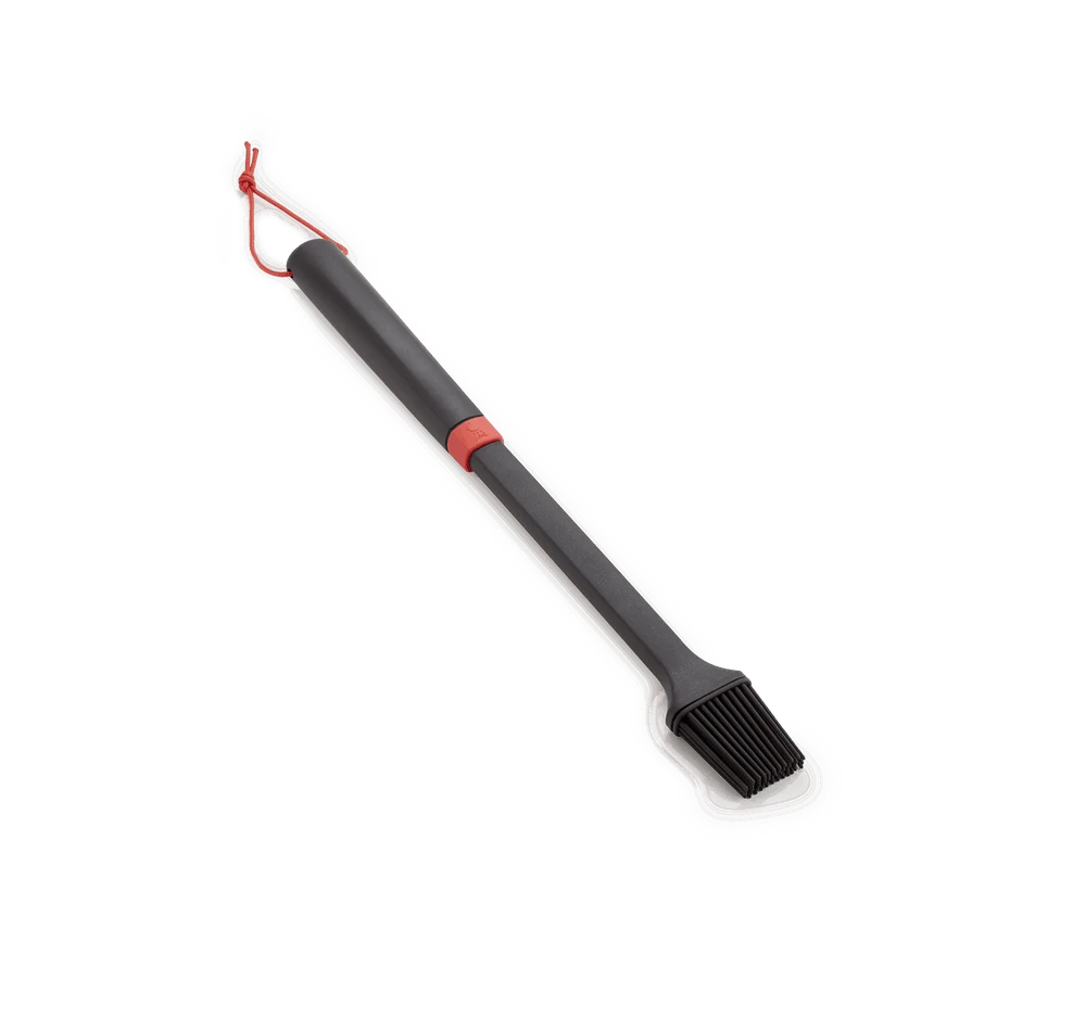 BBQ Accessories Weber Barbecue Basting Brush - 6319 3 BBQ Accessories Weber Barbecue Basting Brush - 6319