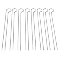 Weber Grilling Skewer Set (8 Pc.) - 6320 BBQ Accessories 4 Weber Grilling Skewer Set (8 Pc.) - 6320 BBQ Accessories