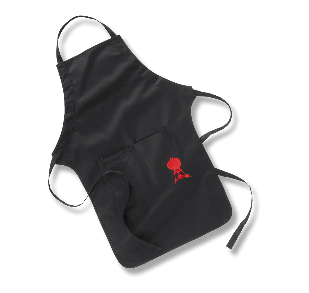 Weber Apron 1 Weber Apron