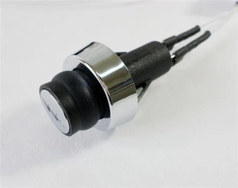 Weber Igniter Kit (Genesis II 310 Models 2017 & Newer) - 66354 2 Weber Igniter Kit (Genesis II 310 Models 2017 & Newer) - 66354