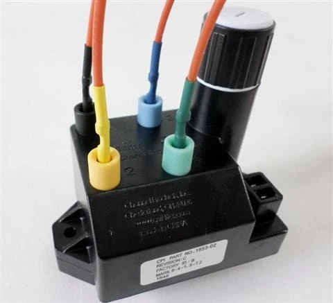 Weber Igniter Kit (Genesis II 310 Models 2017 & Newer) - 66354 3 Weber Igniter Kit (Genesis II 310 Models 2017 & Newer) - 66354