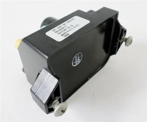 Weber Igniter Kit (Genesis II 310 Models 2017 & Newer) - 66354 4 Weber Igniter Kit (Genesis II 310 Models 2017 & Newer) - 66354