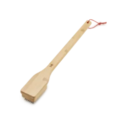 Weber 18" Bamboo Brush - 6276 BBQ Accessories