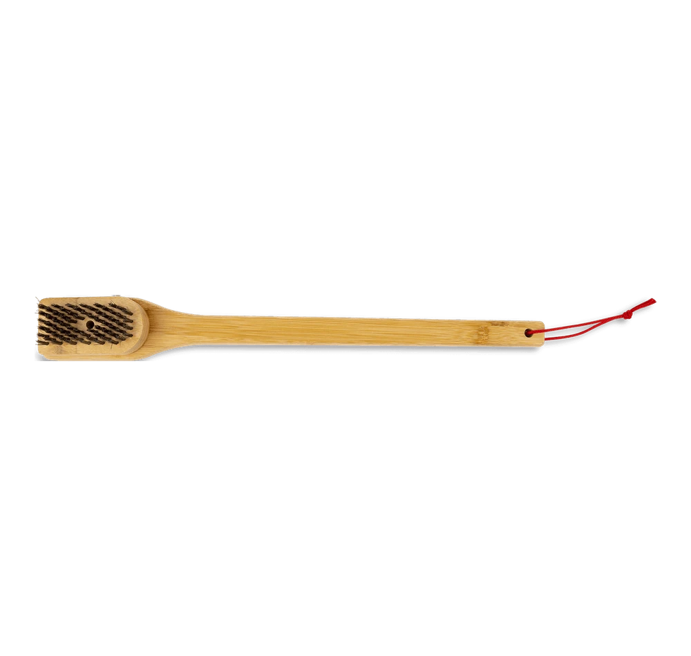 Weber 18" Bamboo Brush - 6276 BBQ Accessories 4 Weber 18" Bamboo Brush - 6276 BBQ Accessories
