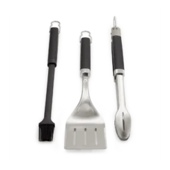 Weber Precision Grill Set (3 Pc.) - 6772 BBQ Accessories