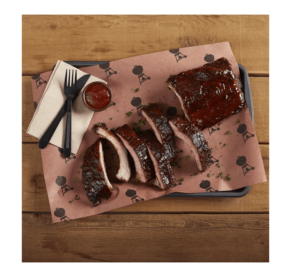 Weber Butcher Paper - 7008 2 Weber Butcher Paper - 7008