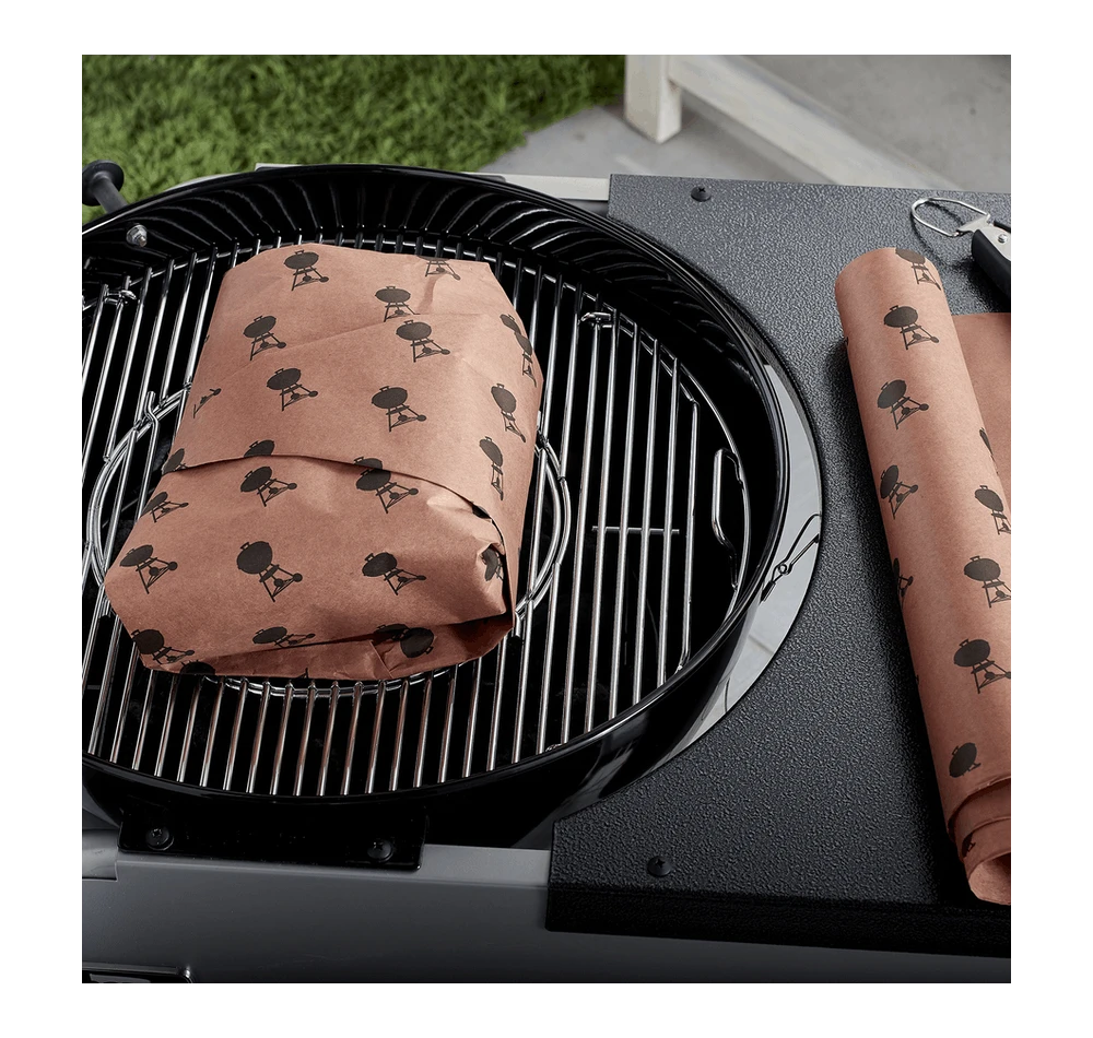 Weber Butcher Paper - 7008 3 Weber Butcher Paper - 7008