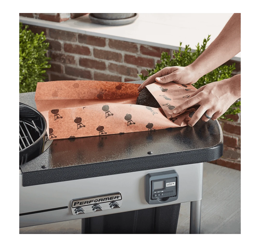 Weber Butcher Paper - 7008 4 Weber Butcher Paper - 7008