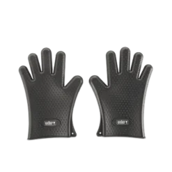 Weber Silicone Grilling Gloves - 7017