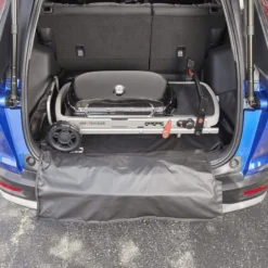 BBQ Accessories Weber Traveler Cargo Protector - 7030 14 BBQ Accessories Weber Traveler Cargo Protector - 7030