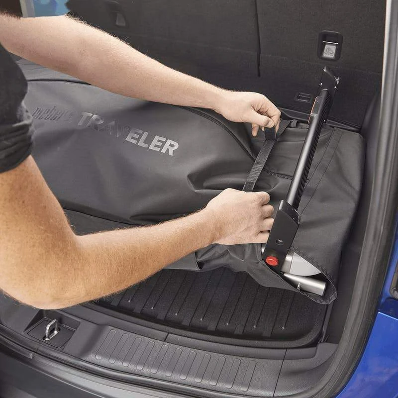 BBQ Accessories Weber Traveler Cargo Protector - 7030 8 BBQ Accessories Weber Traveler Cargo Protector - 7030