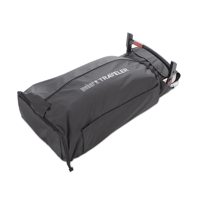 BBQ Accessories Weber Traveler Cargo Protector - 7030 4 BBQ Accessories Weber Traveler Cargo Protector - 7030