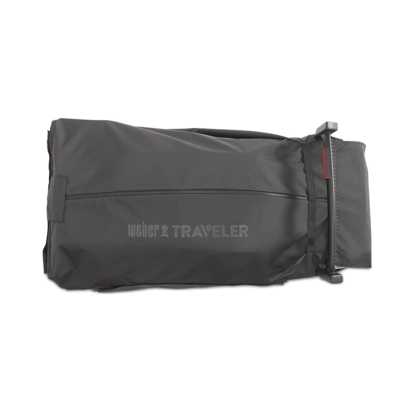 BBQ Accessories Weber Traveler Cargo Protector - 7030 2 BBQ Accessories Weber Traveler Cargo Protector - 7030