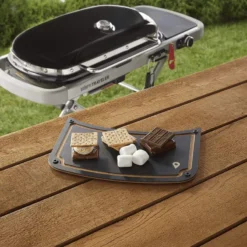 Weber Traveler Reversible Prep & Serve Board - 7031 BBQ Accessories 15 Weber Traveler Reversible Prep & Serve Board - 7031 BBQ Accessories