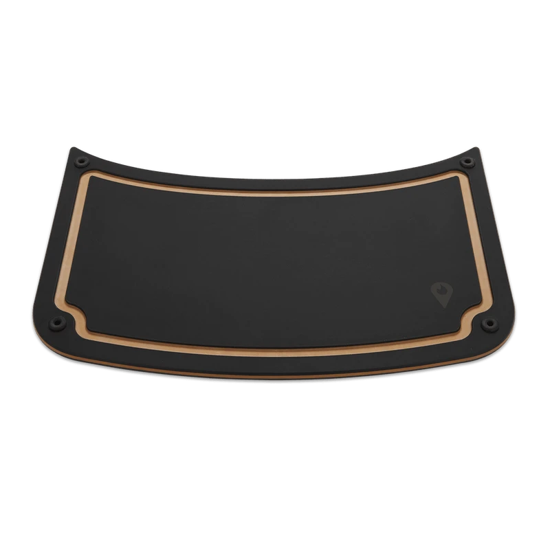 Weber Traveler Reversible Prep & Serve Board - 7031 BBQ Accessories 4 Weber Traveler Reversible Prep & Serve Board - 7031 BBQ Accessories