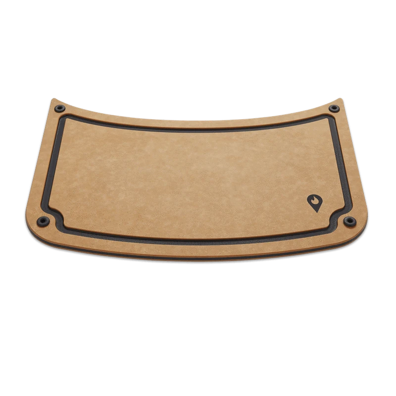 Weber Traveler Reversible Prep & Serve Board - 7031 BBQ Accessories 3 Weber Traveler Reversible Prep & Serve Board - 7031 BBQ Accessories