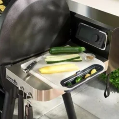 Weber Cut & Catch Board - 7032