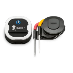 Weber IGrill 3 - 7204 BBQ Accessories
