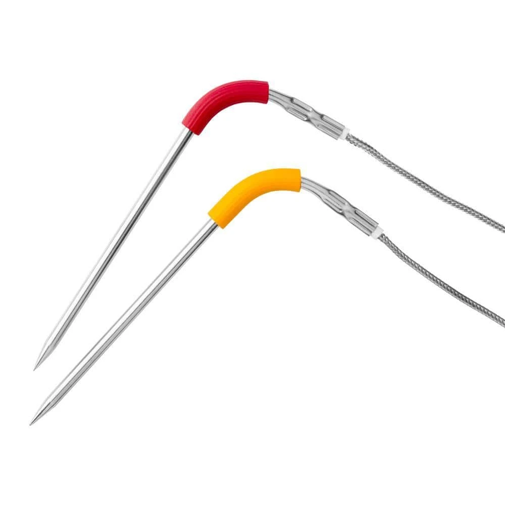 Weber IGrill Pro Meat Probe - 7211 3 Weber IGrill Pro Meat Probe - 7211