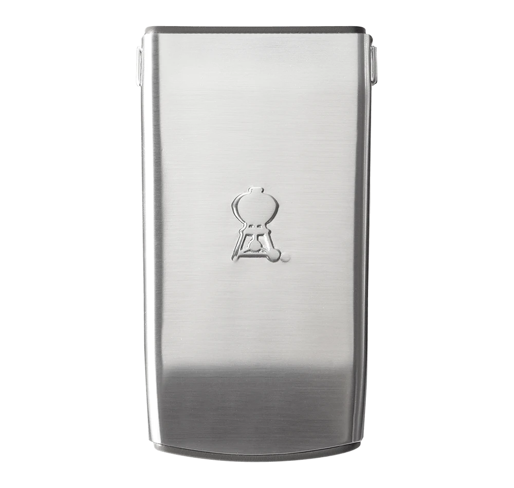 Weber Grill 'N Go Light - 7661 BBQ Add-Ons 2 Weber Grill 'N Go Light - 7661 BBQ Add-Ons