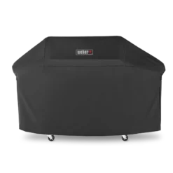 Weber Premium Grill Cover (GENESIS 400 Series) - 7758