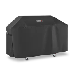Weber Premium Grill Cover (GENESIS 400 Series) - 7758