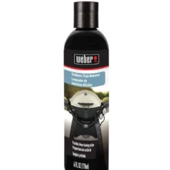 Weber Stubborn Stain Remover (6 Oz.) - 8030
